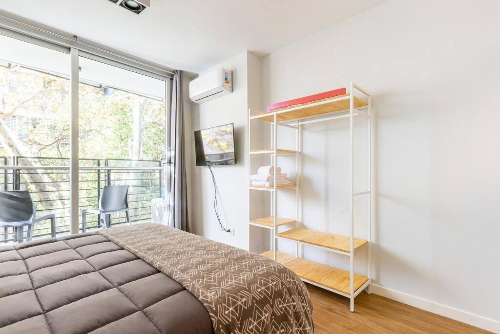 Apartment Gorriti Trees Buenos Aires