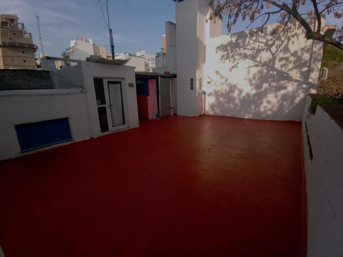 Homestay Refugio Porteno