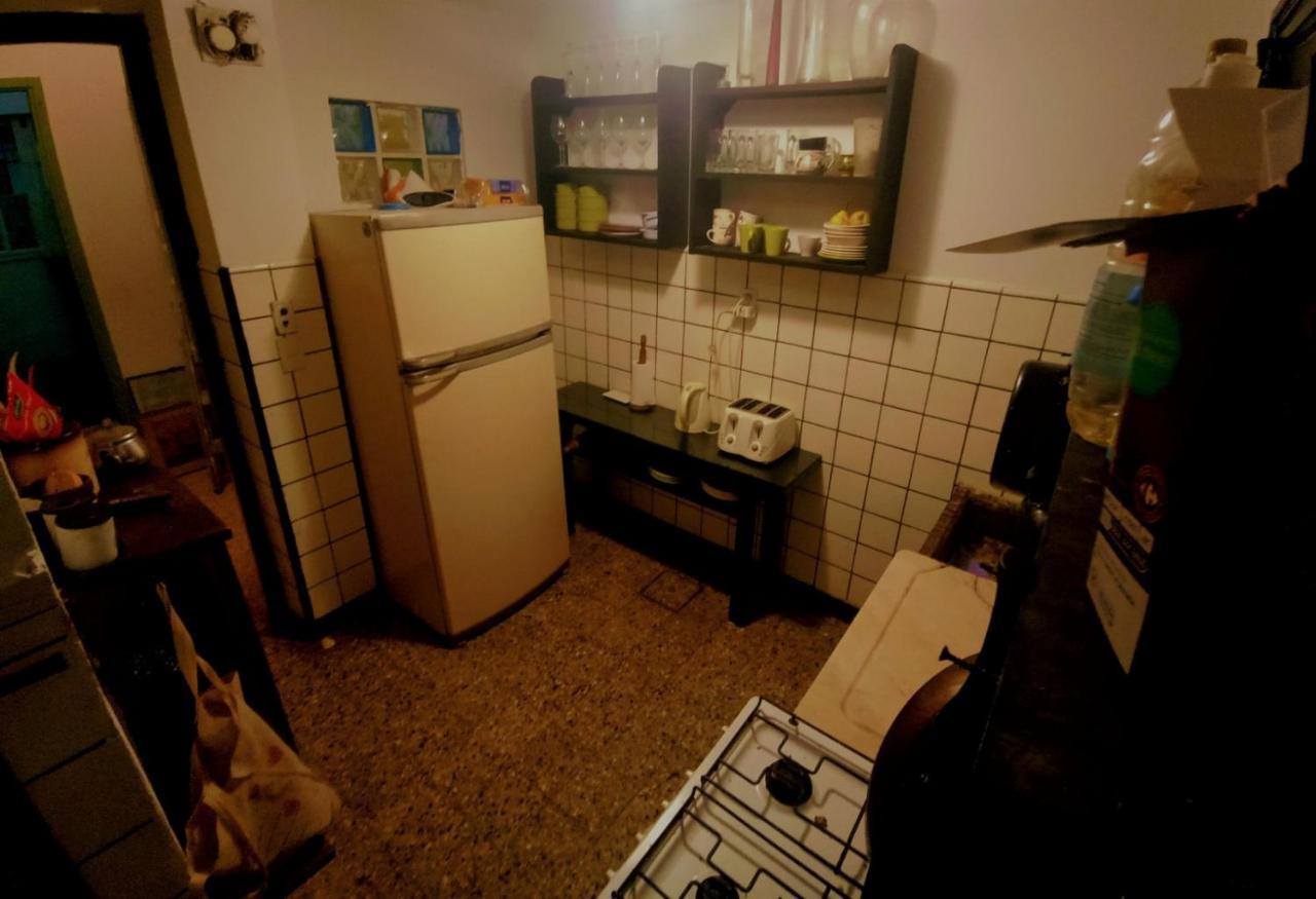 Homestay Refugio Porteno Buenos Aires