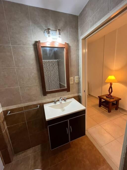 Apartment Naon
