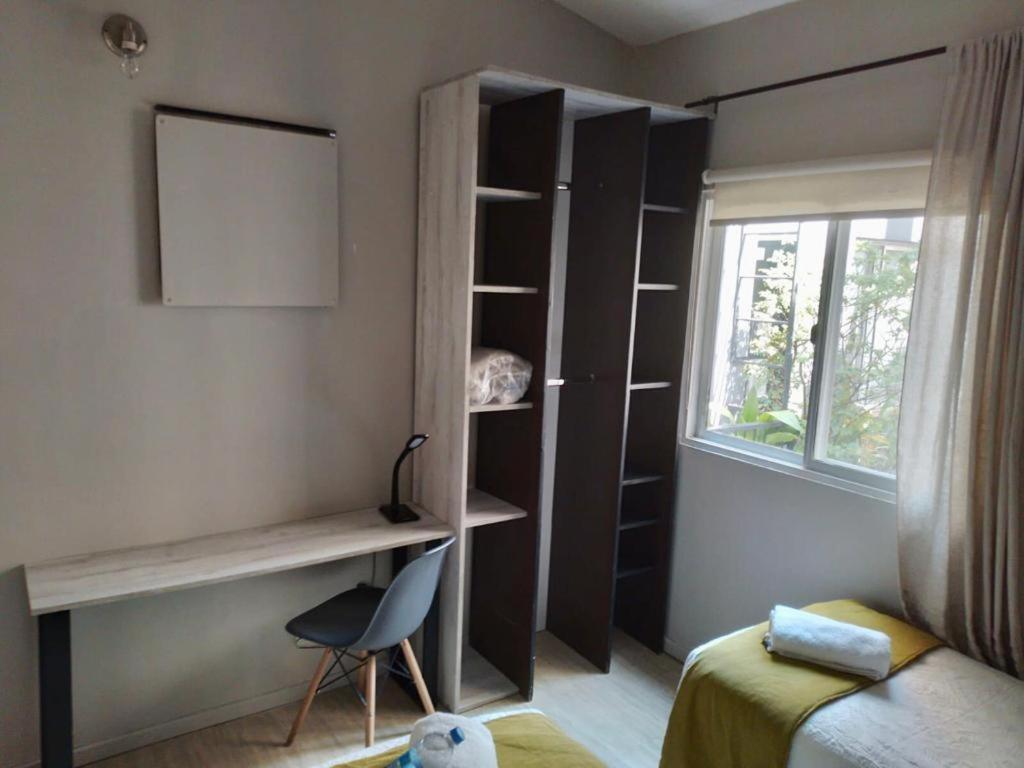 Hostel V&s Boutique Buenos Aires