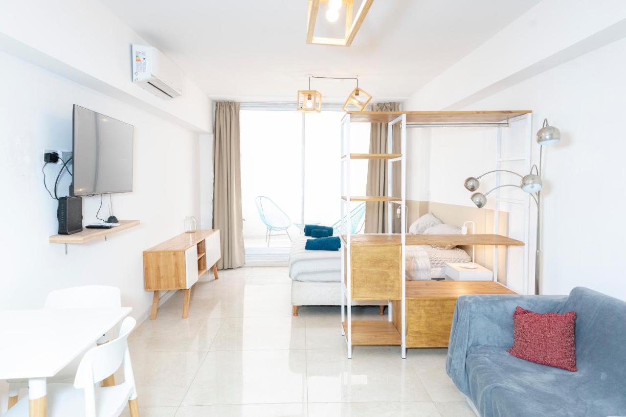 Apartamento Con Hermoso Patio Zona Centrica Caba 13 Apartamento Buenos Aires