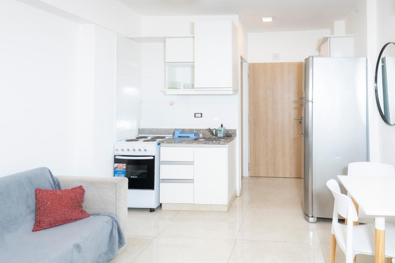 Apartamento Apartamento Con Hermoso Patio Zona Centrica Caba 13