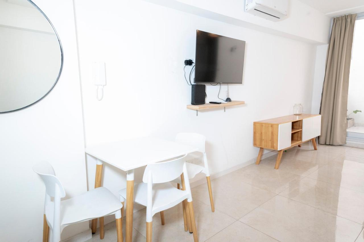 Apartamento Apartamento Con Hermoso Patio Zona Centrica Caba 13 Buenos Aires