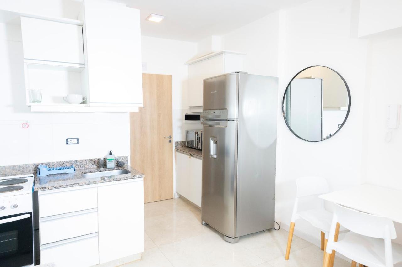 Apartamento Con Hermoso Patio Zona Centrica Caba 13 Apartamento