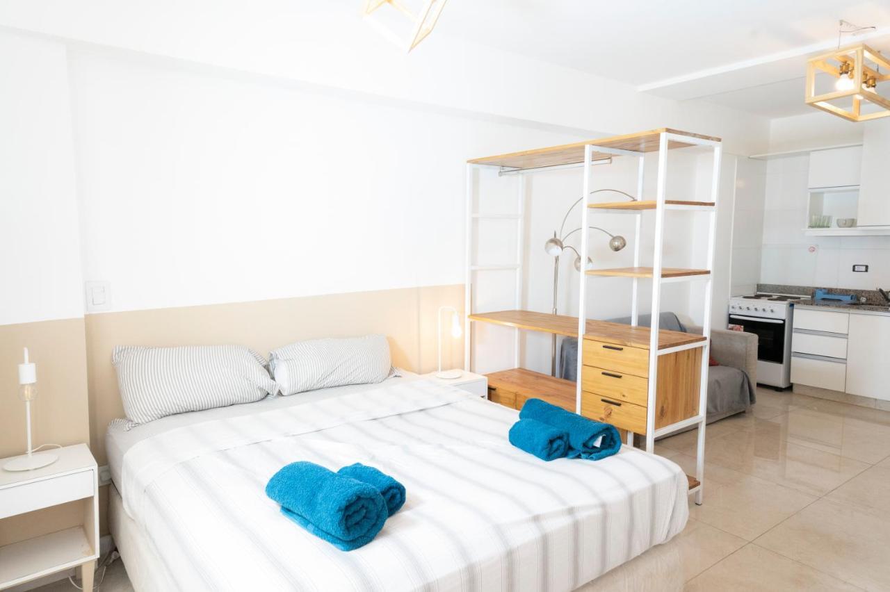 Apartamento Con Hermoso Patio Zona Centrica Caba 13 Apartamento Buenos Aires
