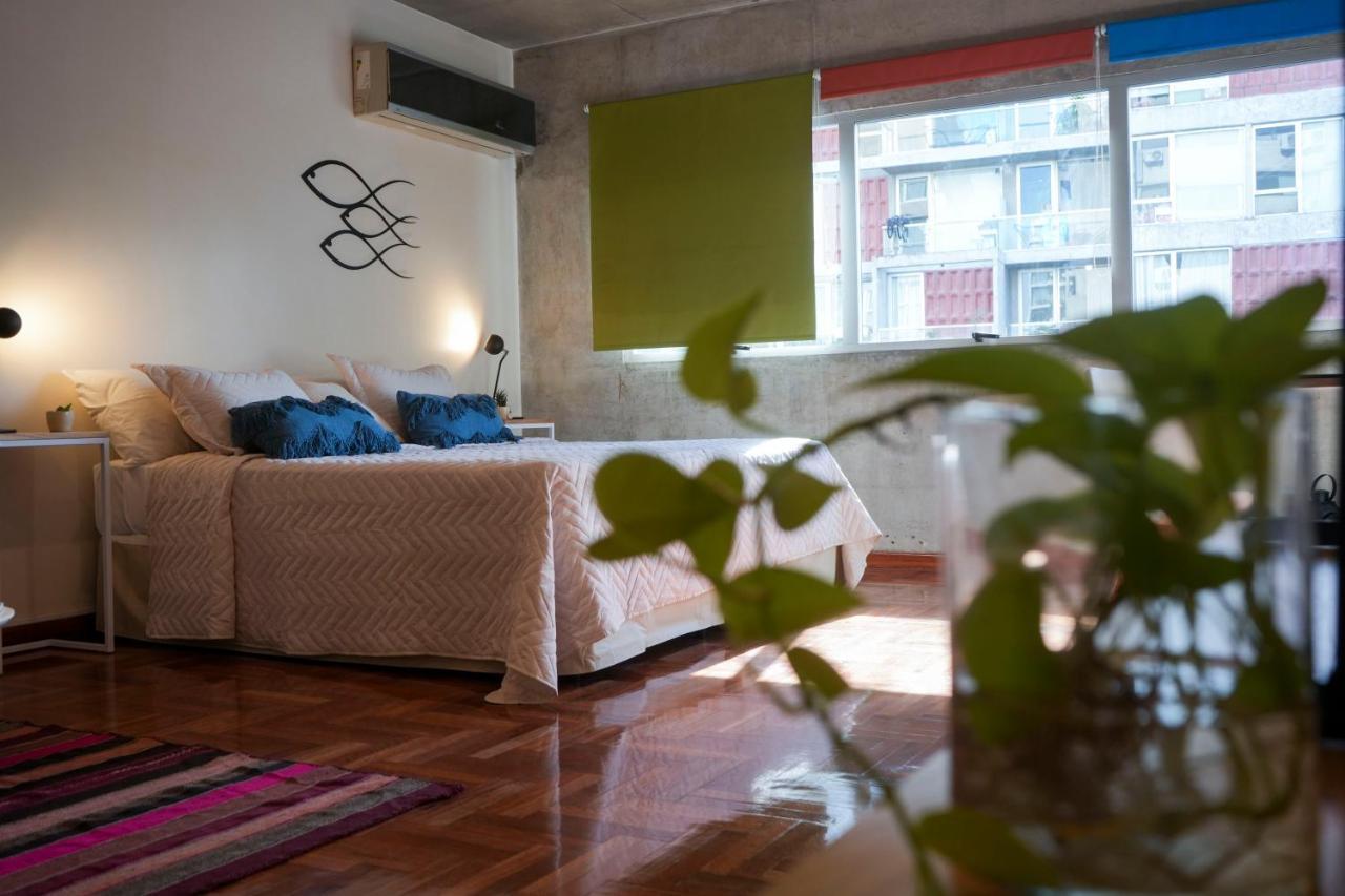 Apartment Niceto Buenos Aires