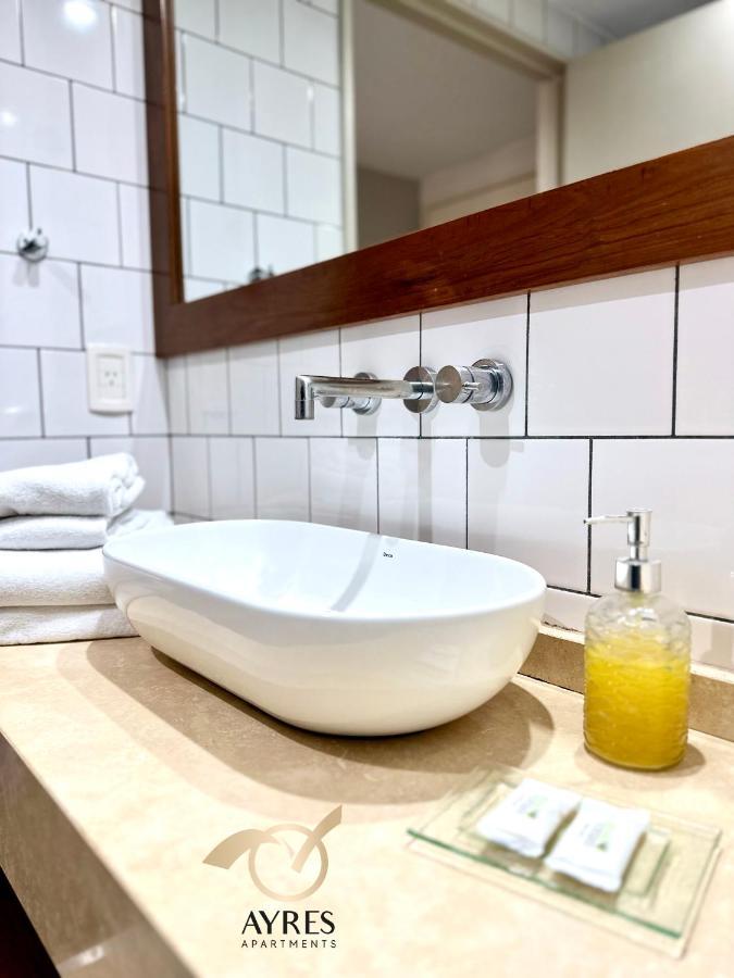 Apartment Palermo By Ayres