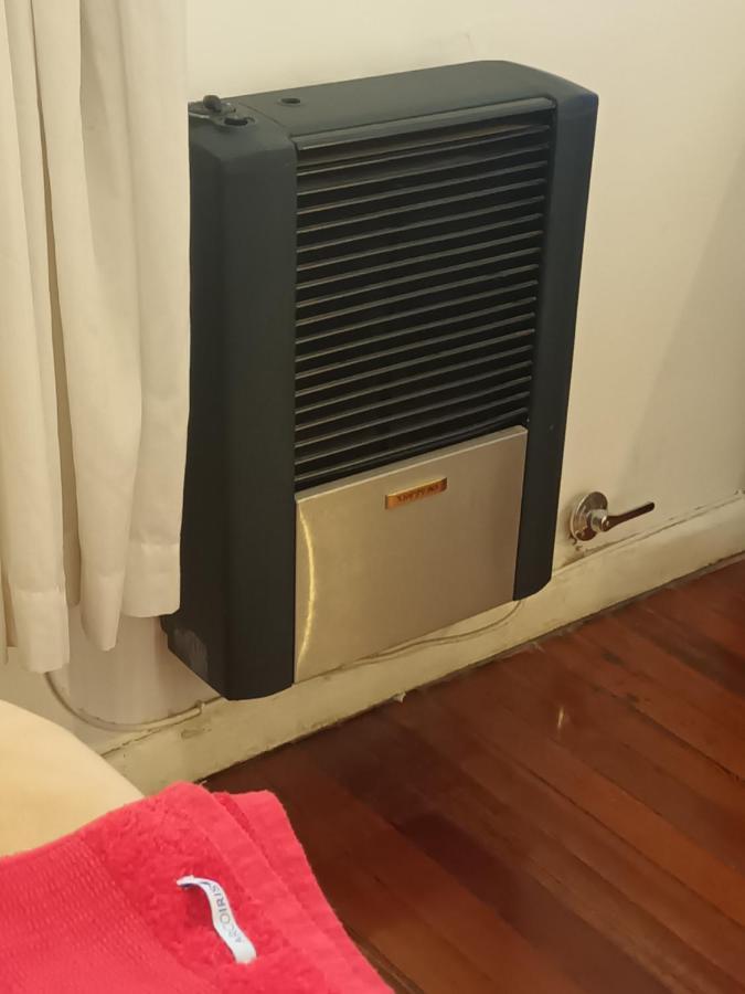 Apartamento Recoleta Friends Mt Buenos Aires