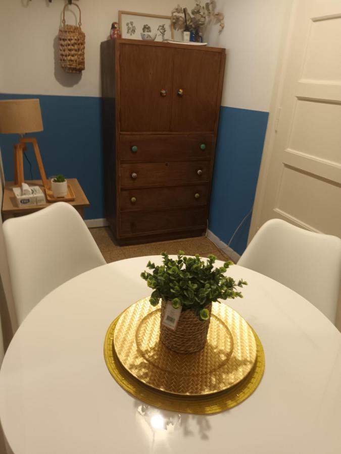 Recoleta Friends Mt Apartamento Buenos Aires
