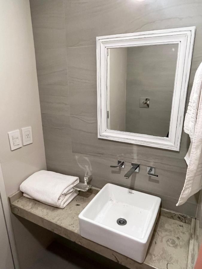 4 Hermoso Monoambiente Vip Exigentes Recoleta Apartment *