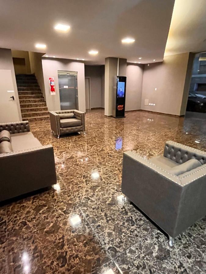 Apartment 4 Hermoso Monoambiente Vip Exigentes Recoleta *