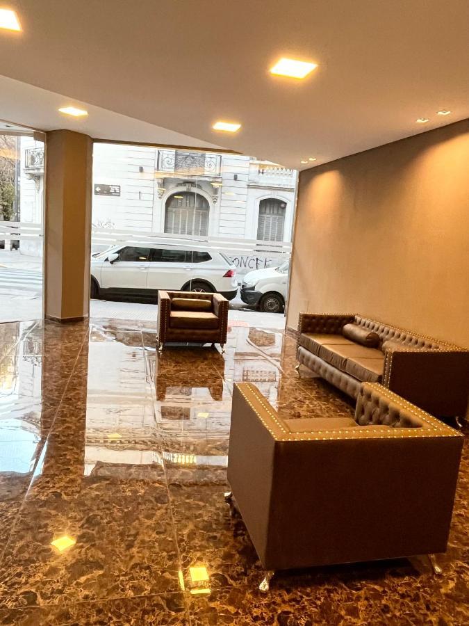 Apartment 4 Hermoso Monoambiente Vip Exigentes Recoleta *