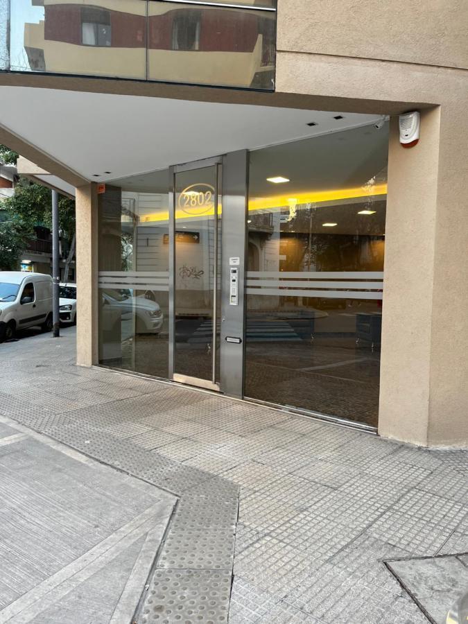 4 Hermoso Monoambiente Vip Exigentes Recoleta Apartment