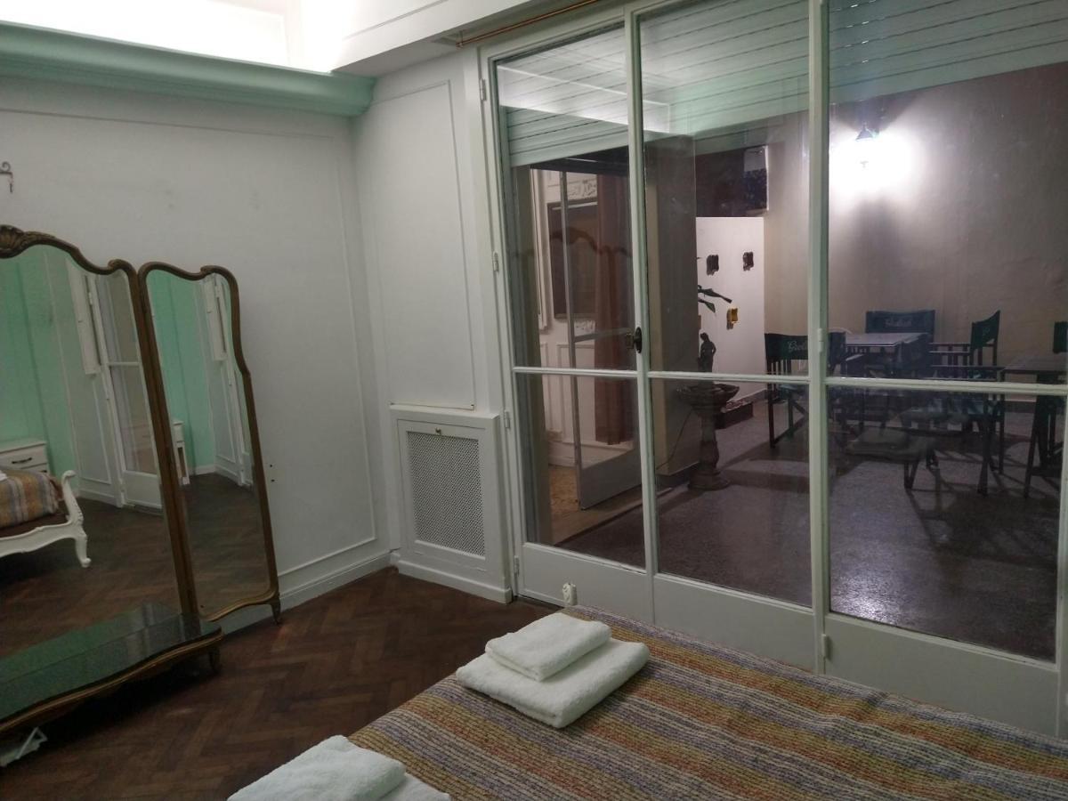 Apartment Alojamiento Congreso *