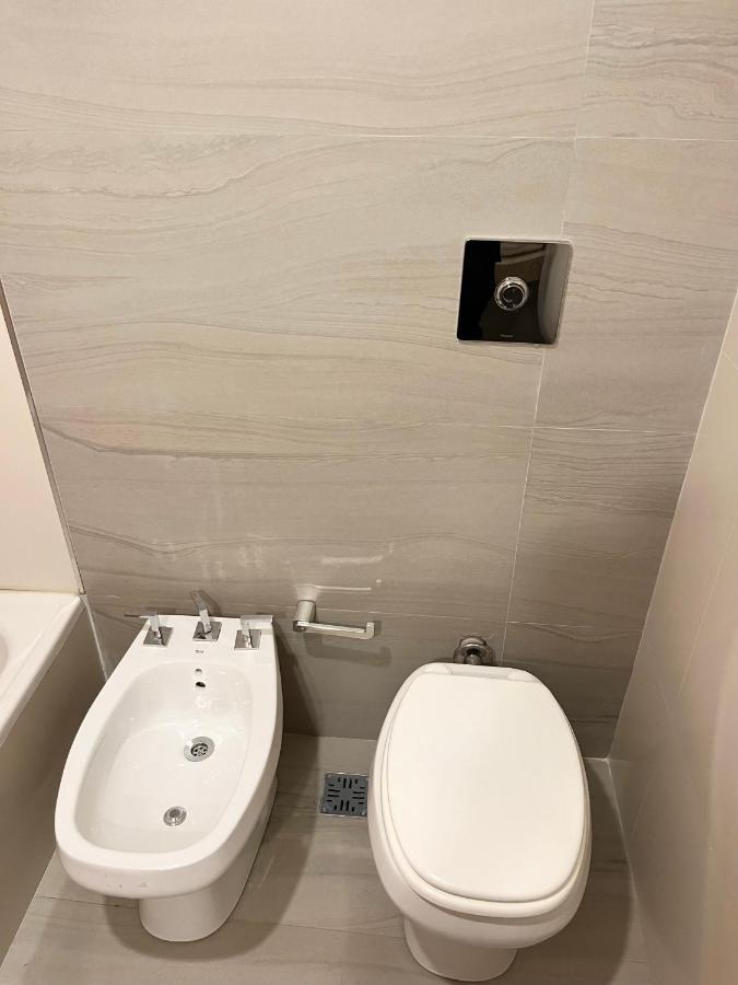 4 Hermoso Monoambiente Vip Exigentes Recoleta Buenos Aires