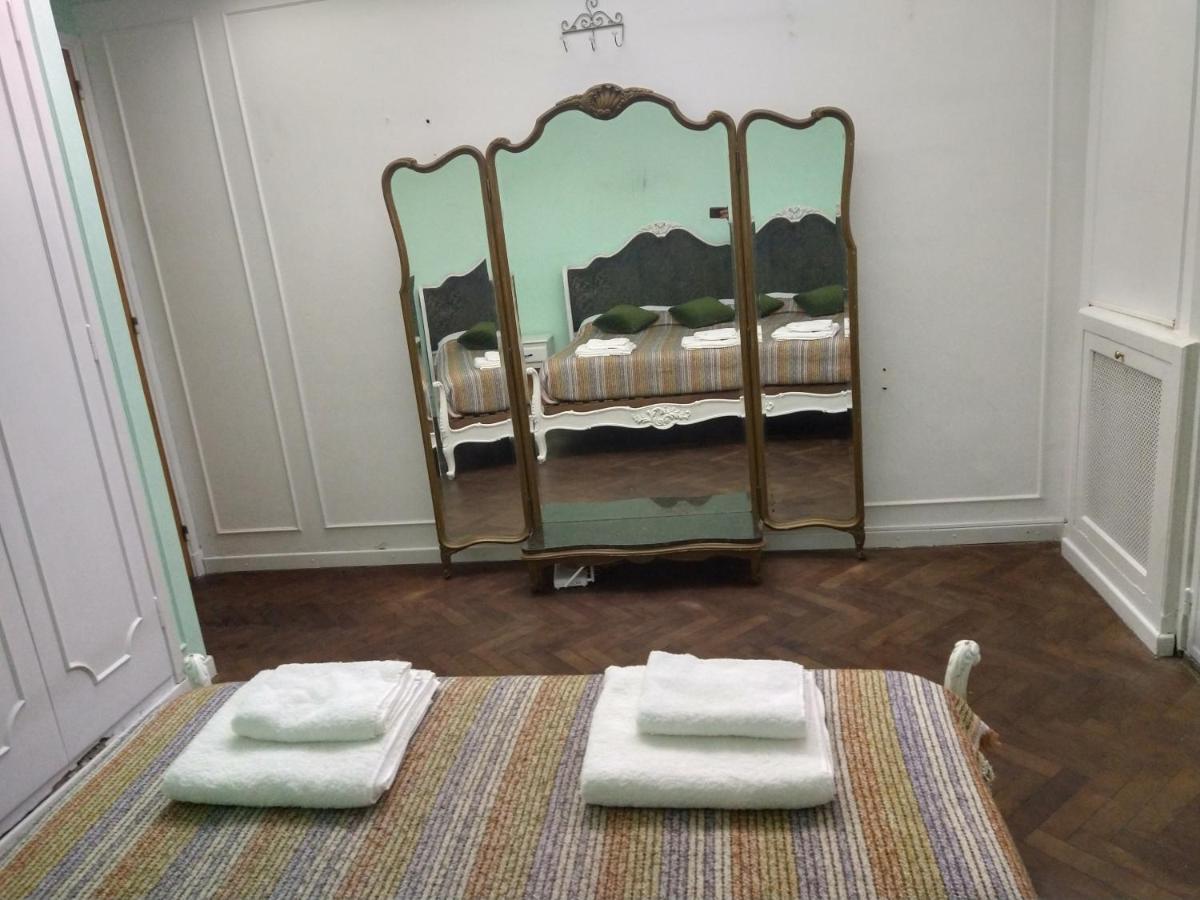 Alojamiento Congreso Apartment