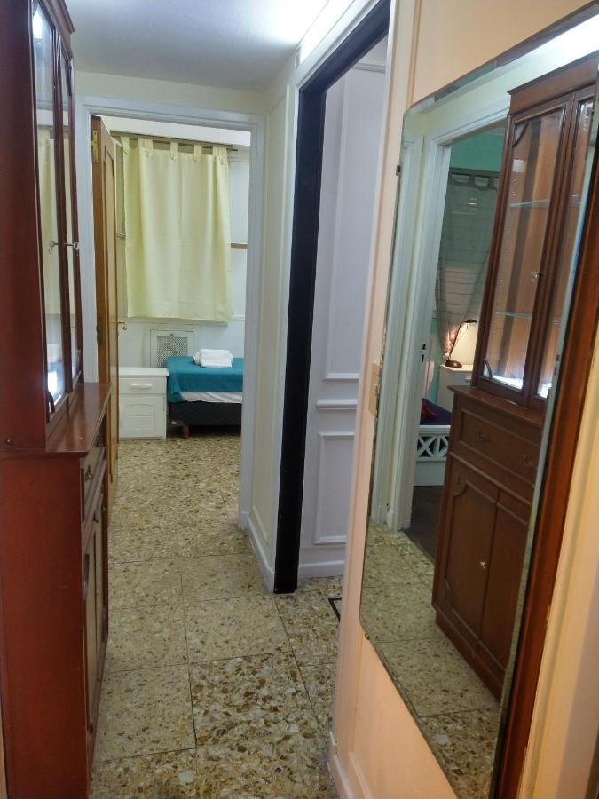 Alojamiento Congreso Apartment