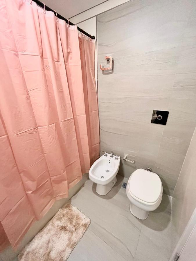Apartment 4 Hermoso Monoambiente Vip Exigentes Recoleta Buenos Aires