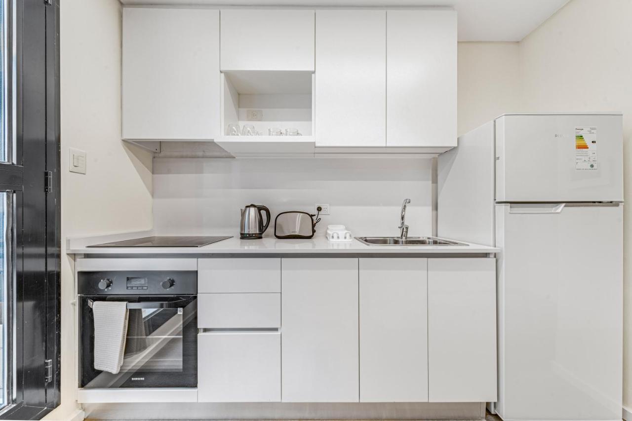 La Vie Canitas Apartment Buenos Aires