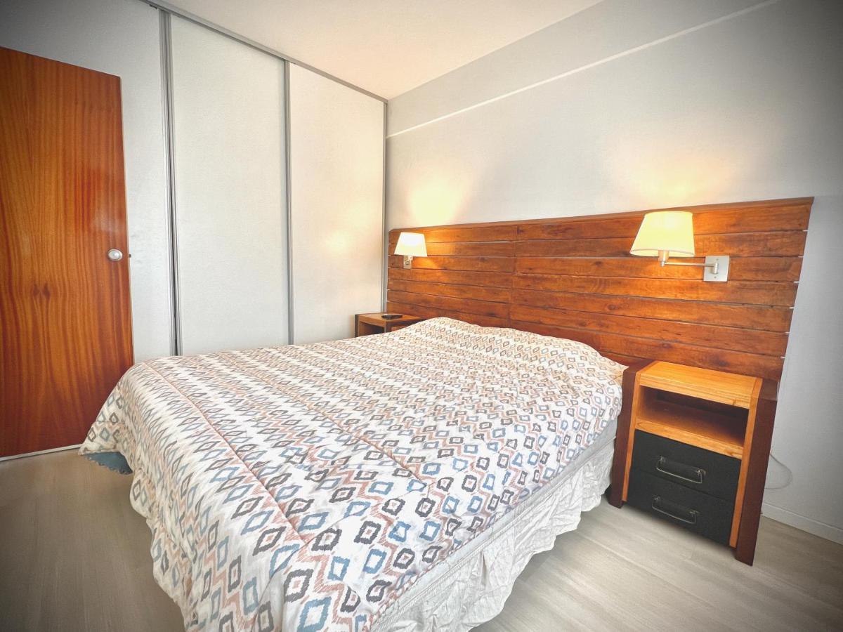 Fantastic Step From Plaza San Martin Ps1 By Bariloche Apartment