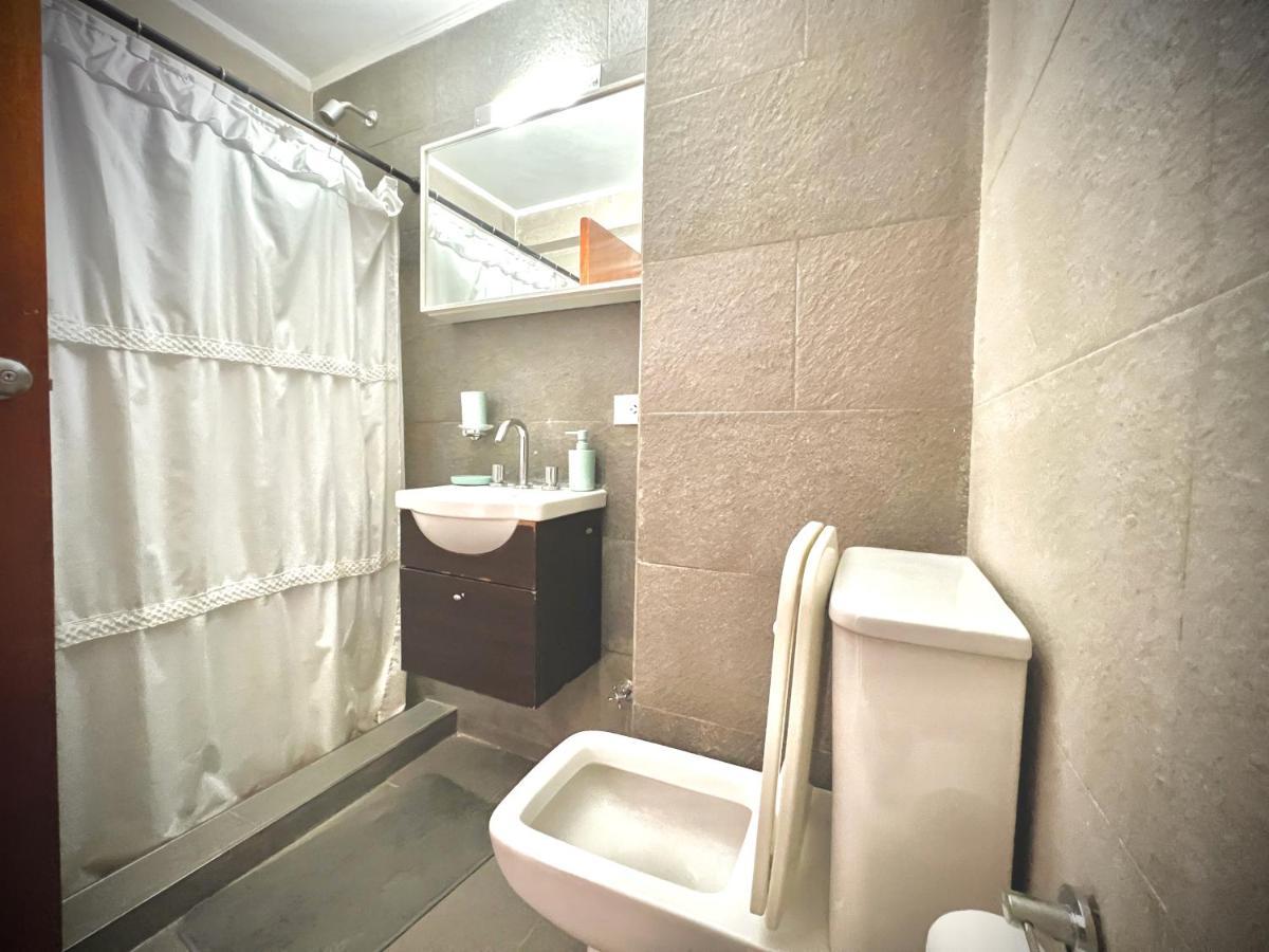 Apartment Fantastic Step From Plaza San Martin Ps1 By Bariloche