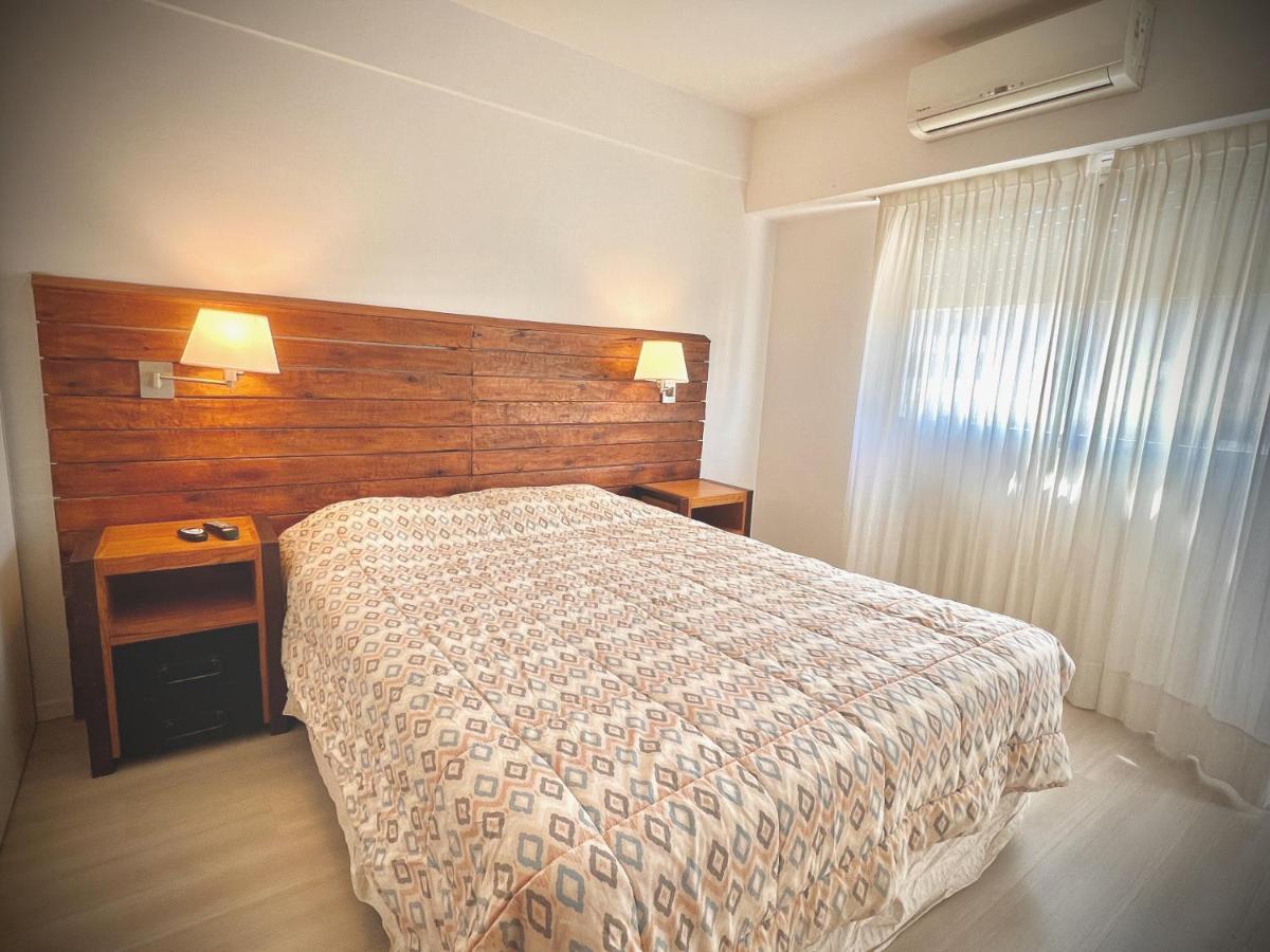 Apartment Fantastic Step From Plaza San Martin Ps1 By Bariloche *