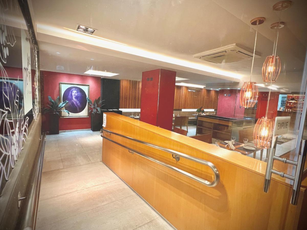 Apartment Fantastic Step From Plaza San Martin Ps1 By Bariloche