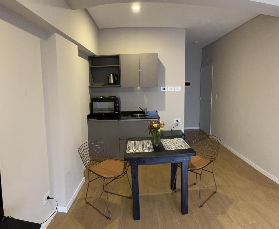 4 Hermoso Monoambiente Vip Exigentes Recoleta