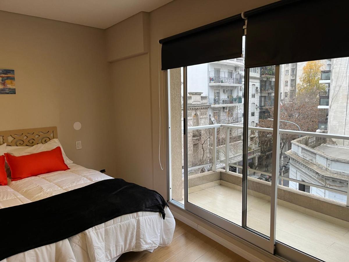 Apartment 4 Hermoso Monoambiente Vip Exigentes Recoleta Buenos Aires
