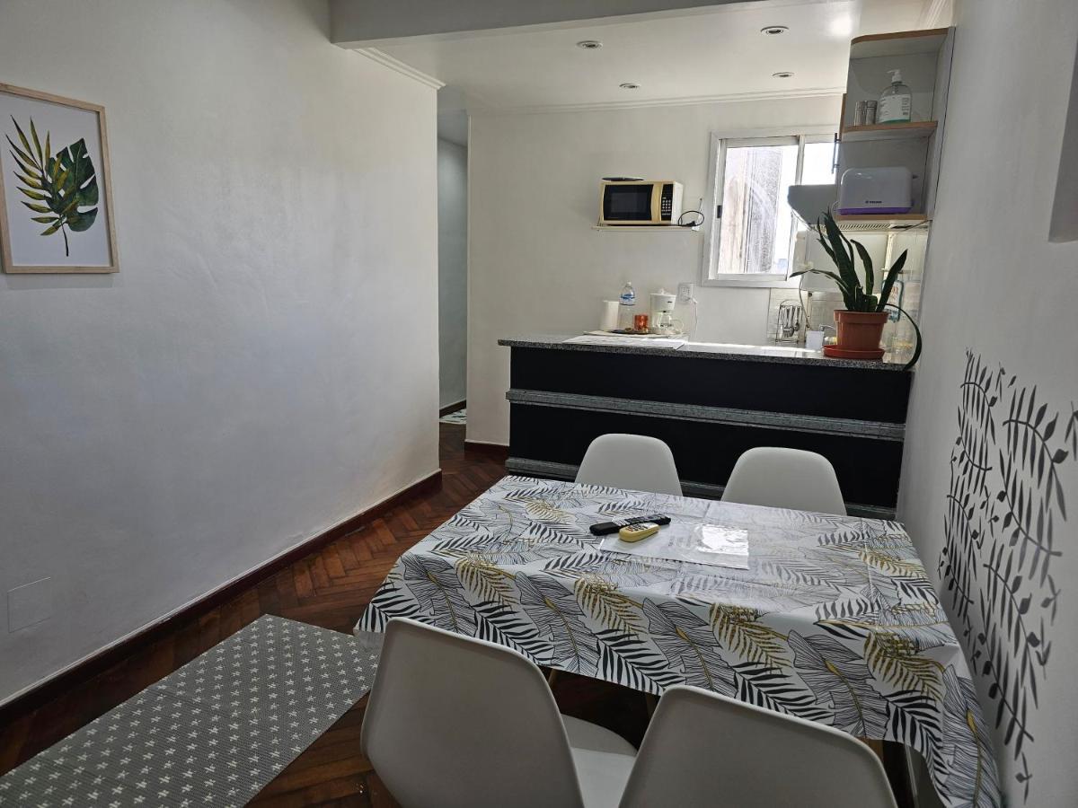 Apartamento Obelisco Next *
