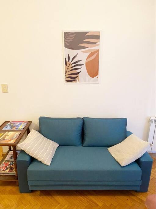 Live & Work In City, Near Park! Apartment