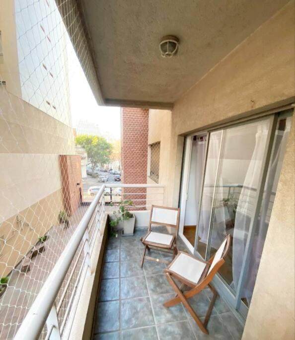 Live & Work In City, Near Park! * Buenos Aires