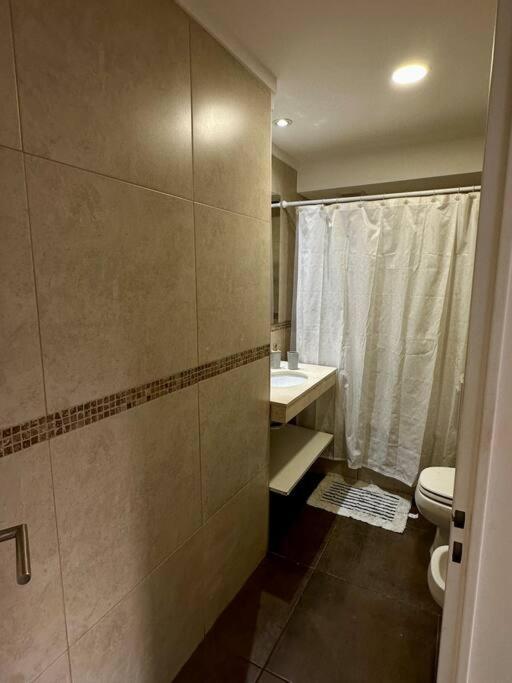 Apartamento Moderno Departamento Con Balcon Ciudad Autónoma de Buenos Aires