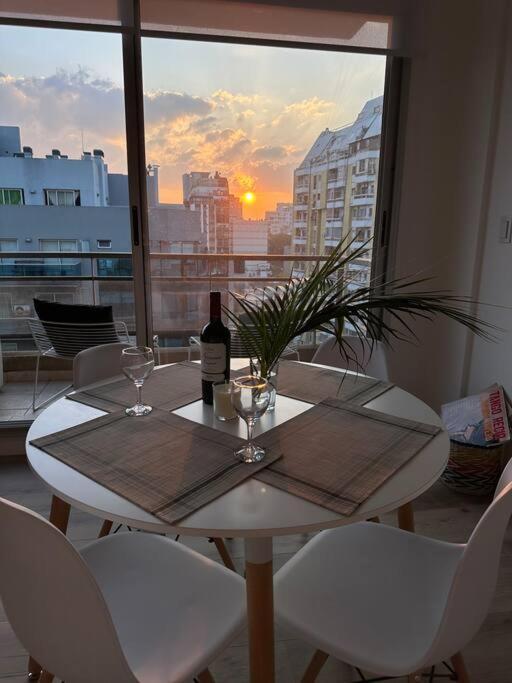 Moderno Departamento Con Balcon * Ciudad Autónoma de Buenos Aires