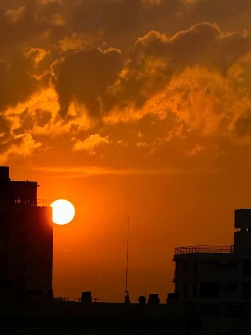 Moderno Departamento Con Balcon