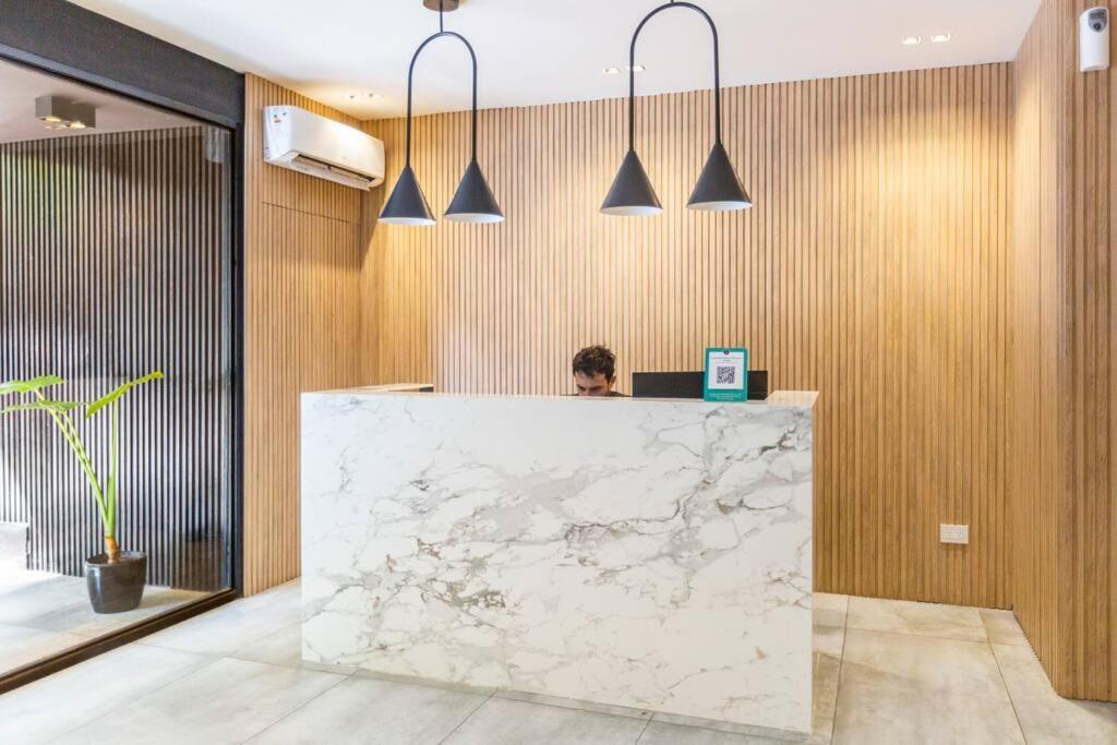 Gorriti Trees Apartment