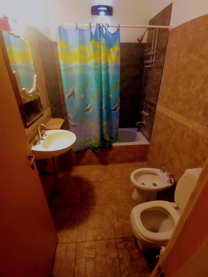 Homestay Refugio Porteno *