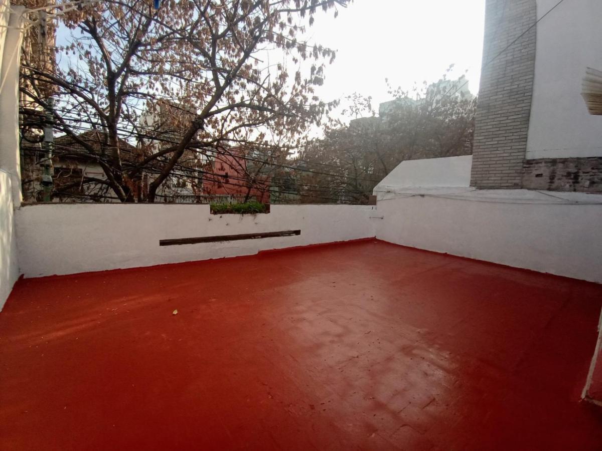 Refugio Porteno Homestay