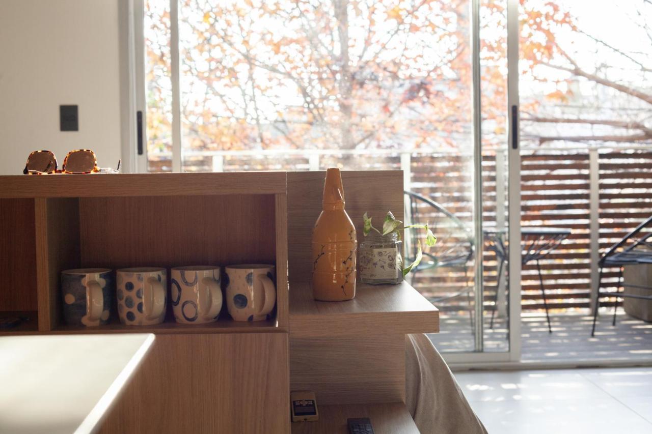 Primavera Apartment