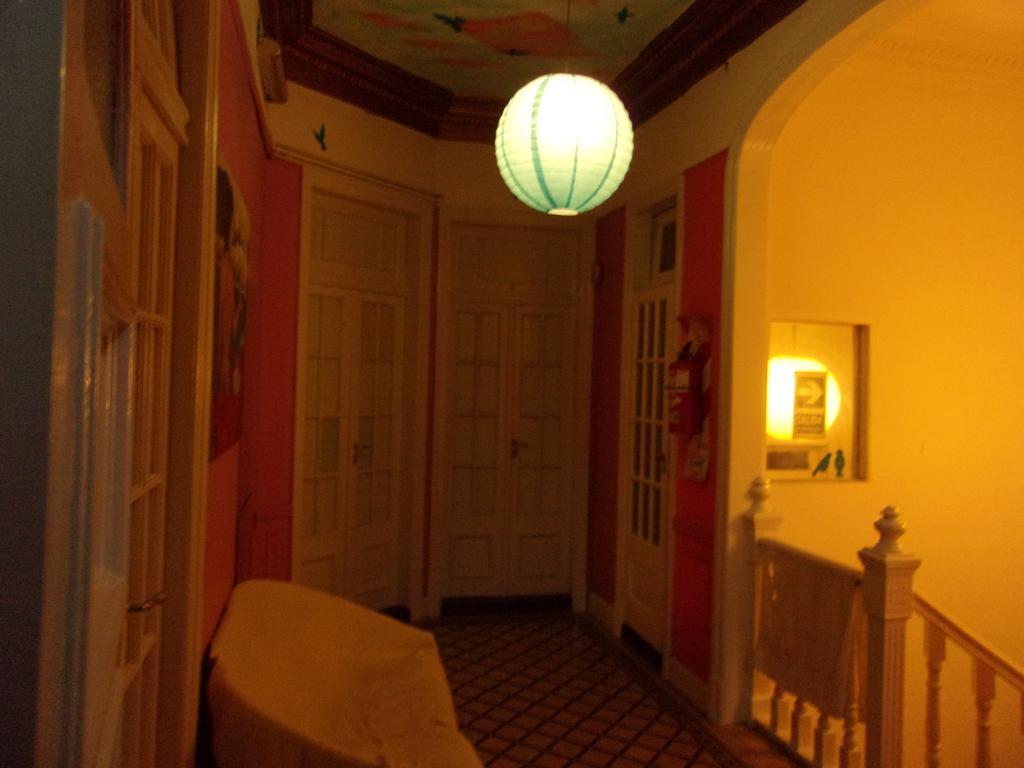 Amasoho Bed & Breakfast Buenos Aires