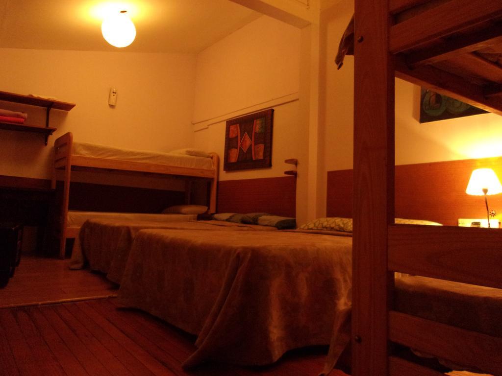 Amasoho Bed & Breakfast