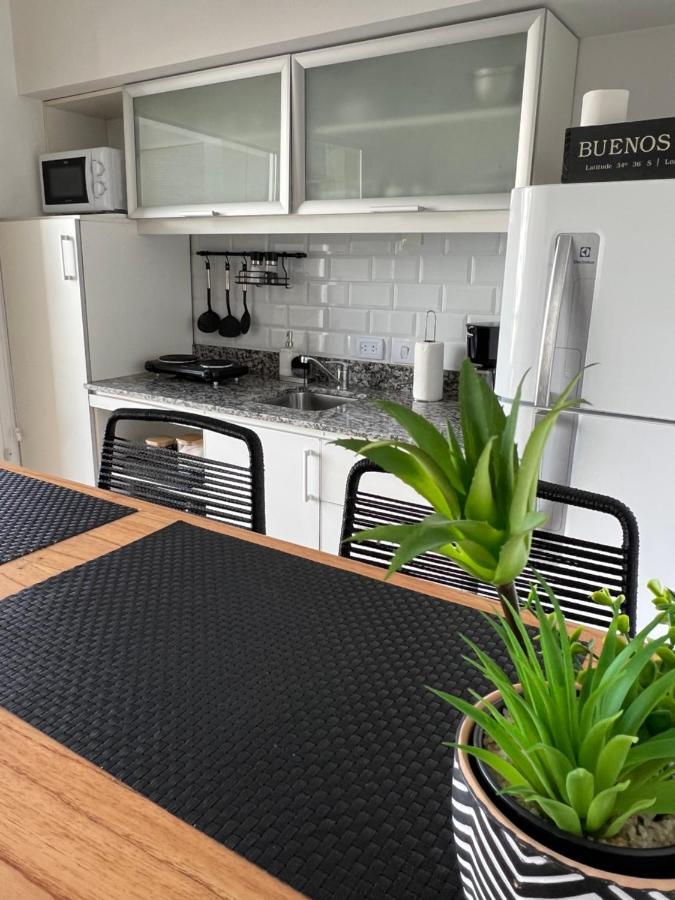 Apartamento Departamento En Recoleta Ciudad Autónoma de Buenos Aires