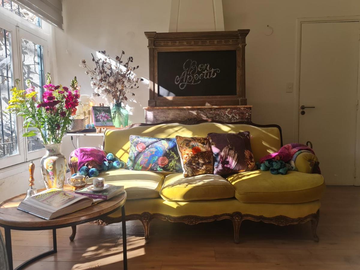 Mi Casa De * Buenos Aires