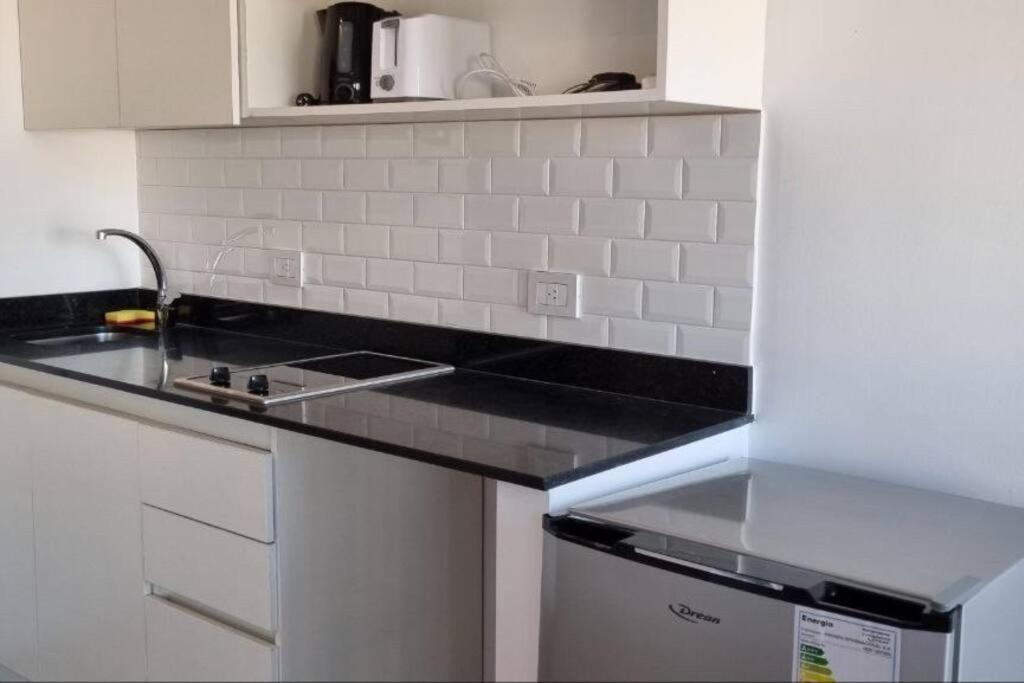 Con Amenities En Palermo - Recoleta Buenos Aires