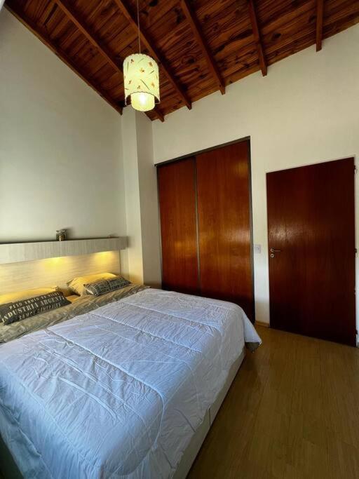 Apartamento Rooftop Hospital Italiano *