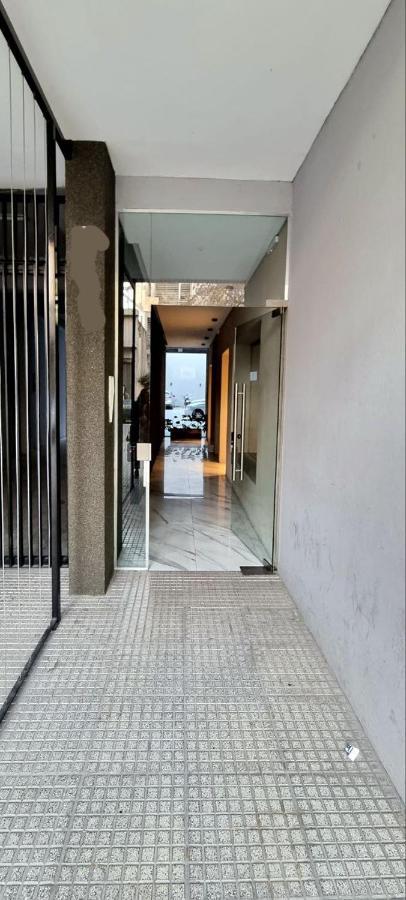 Con Amenities En Palermo - Recoleta * Buenos Aires