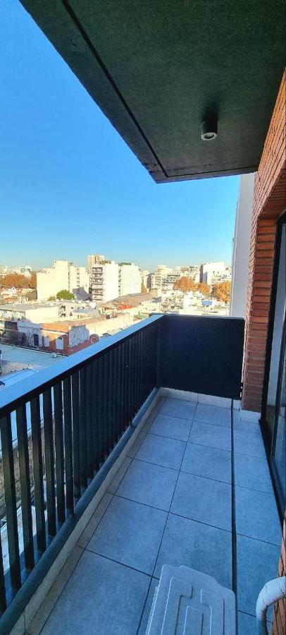 Con Amenities En Palermo - Recoleta Apartamento