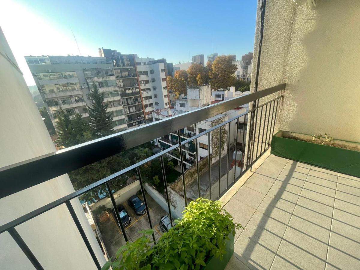 Apartment Comodo Dos Ambientes *