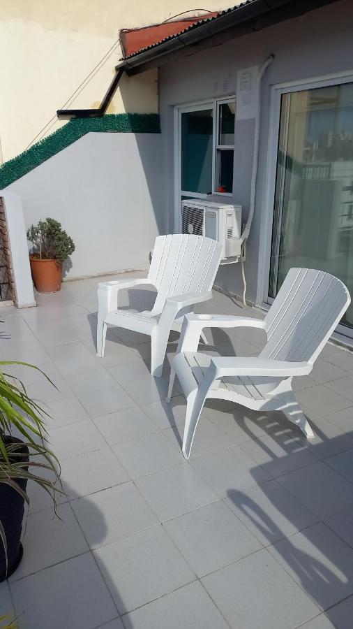 Apartamento Rooftop Hospital Italiano Ciudad Autónoma de Buenos Aires